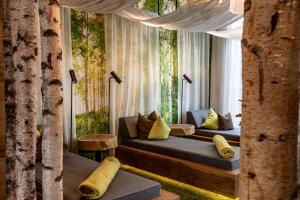 BLOCK Hotel & Living