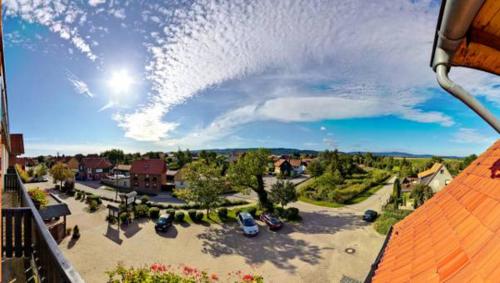 Hotel Blocksberg Wernigerode allemagne