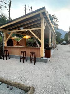 BO LODGE