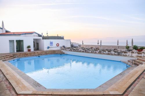Boa Vista Hotel & Spa - Adults Only