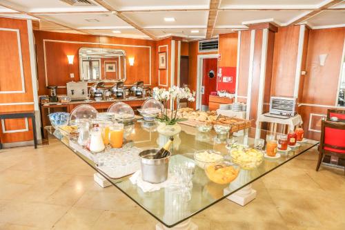 Boa Vista Hotel & Spa - Adults Only