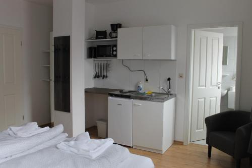 Boardinghouse Georgsheil