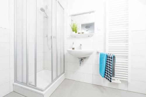 Boardinghouse Montago Mannheim