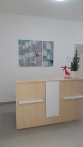 Boardinghouse Montago Mannheim