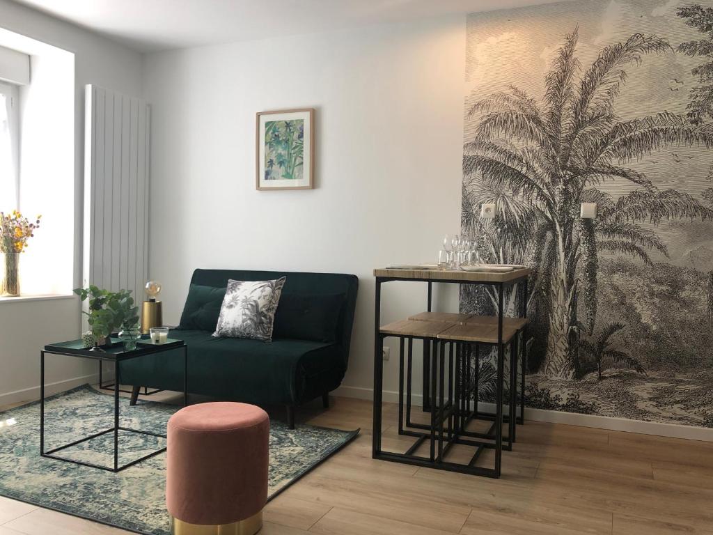 Boardinghouse St.Pauli 22767 Hambourg