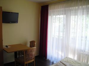 Boardingroom