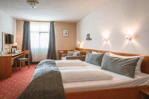 Bodensee Hotel Sternen
