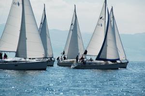 Bodensee Yachthotel Schattmaier