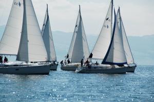 Hôtel Bodensee Yachthotel Schattmaier Im Wassersportzentrum 12 88079 Kressbronn am Bodensee Bade-Wurtemberg