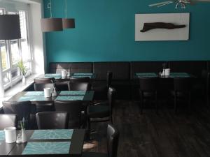 Bodenseehotel Krone