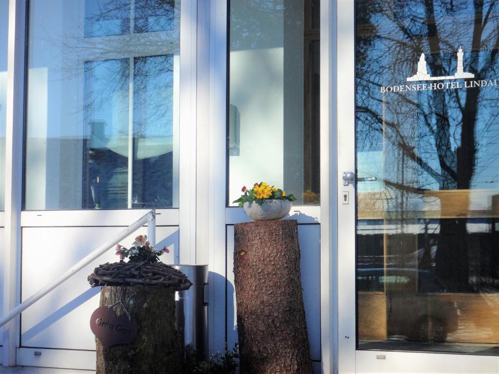 Bodenseehotel Lindau Rickenbacher Strasse 2, 88131 Lindau