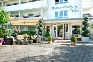 Bodenseehotel Renn