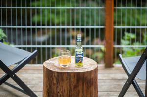 Bodetaler Basecamp Lodge