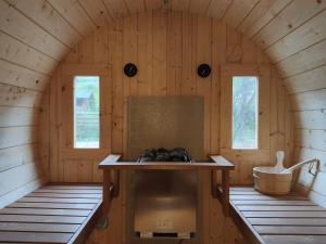 Bodetaler Basecamp Lodge