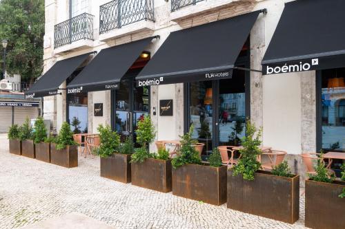Boemio FLH Hotels
