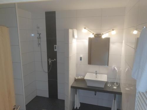 Hotel Bohlje Westerstede allemagne