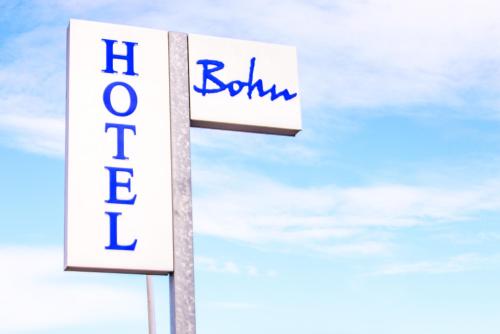 Hôtel Hotel Bohn 78 Stuttgarter Straße Metzingen