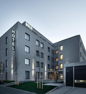 Bold Hotel München Giesing