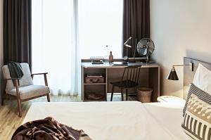 Bold Hotel München Zentrum