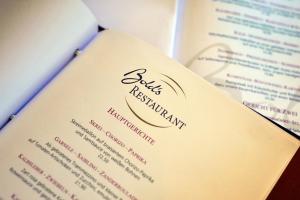 Bold´S Hotel-Restaurant \