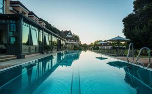 Hôtel BollAnts - SPA im Park Felkestrasse 100 55566 Bad Sobernheim Rhénanie-Palatinat