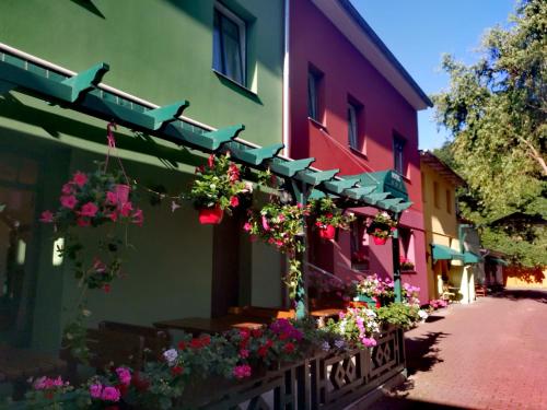 Bölsche Hotel