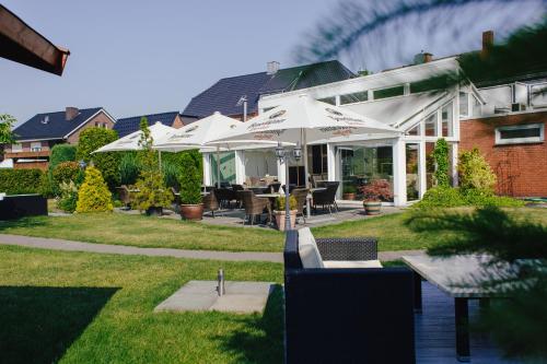 Hotel Bolte Salzbergen allemagne