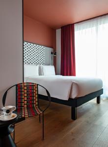 BOMA easy living hotel