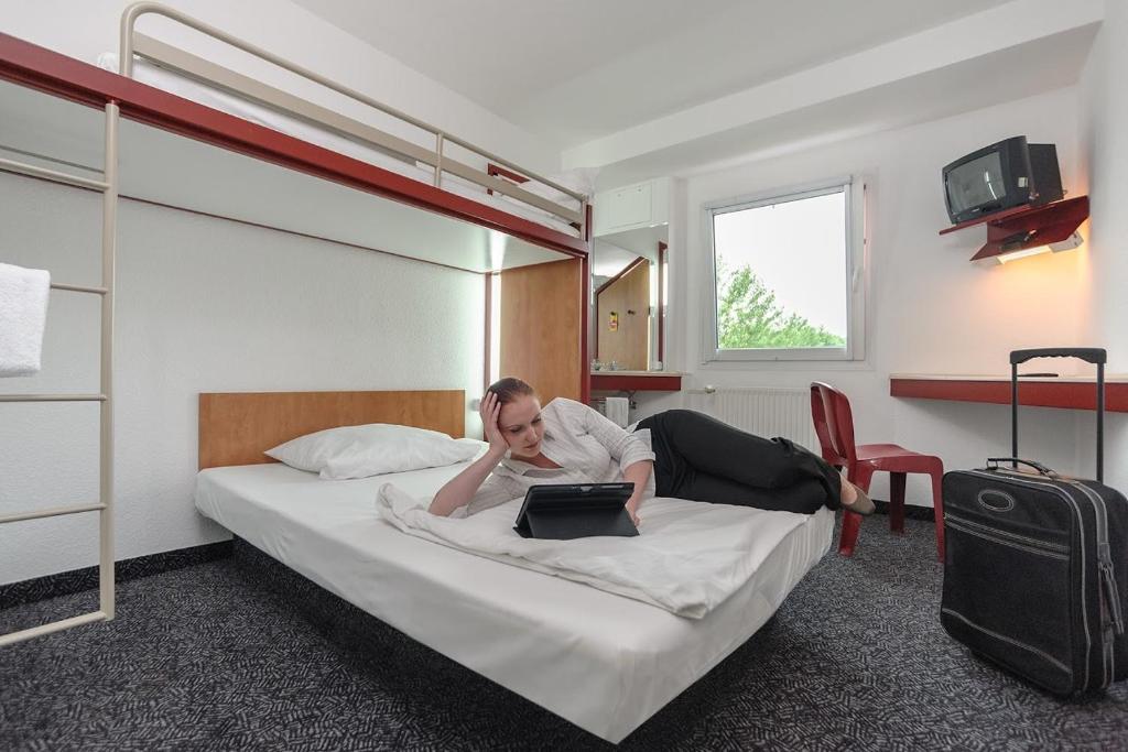 bon marché hôtel Bochum Cruismannstr. 39, 44807 Bochum