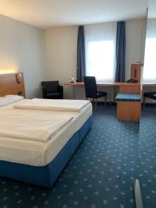 Hôtel bonjour Tagungshotel Stuttgart-Gerlingen Weilimdorferstraße 70 70839 Gerlingen Bade-Wurtemberg