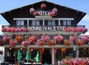 Hôtel Bonne Valette 130 Tdm Des Frenes 74110 Morzine Rhône-Alpes