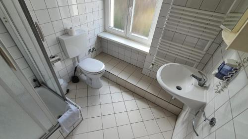 Bornholmer Hof im Prenzlauer Berg