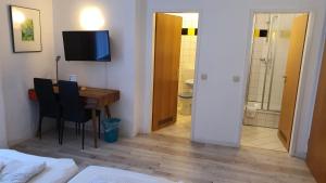 Bornholmer Hof im Prenzlauer Berg