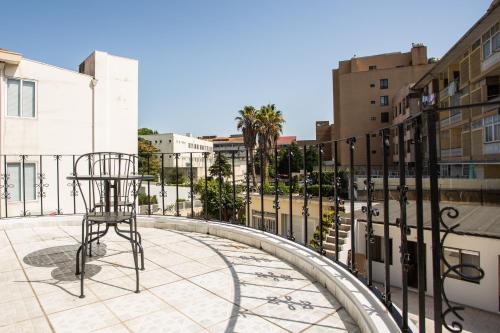 Hotel Borsalino Porto portugal