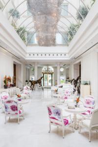 Boscolo Nice Hotel & Spa