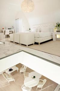 Boscolo Nice Hotel & Spa