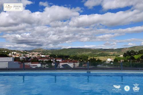 Boticas Hotel Art & SPA