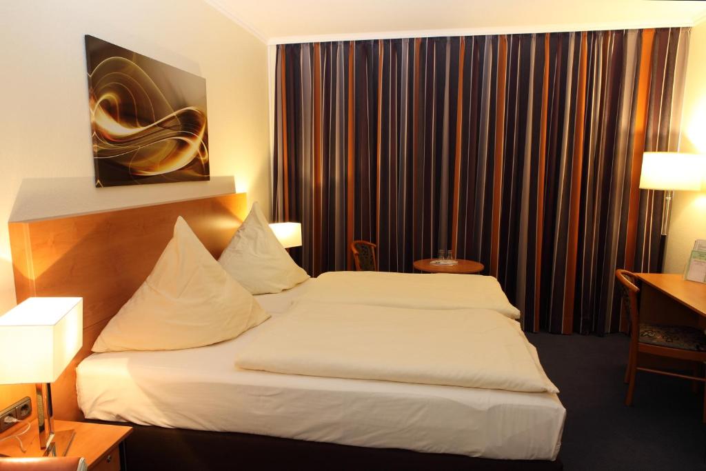 Hôtel Hotel Boulevard - Superior Hansaring 14, 50670 Cologne