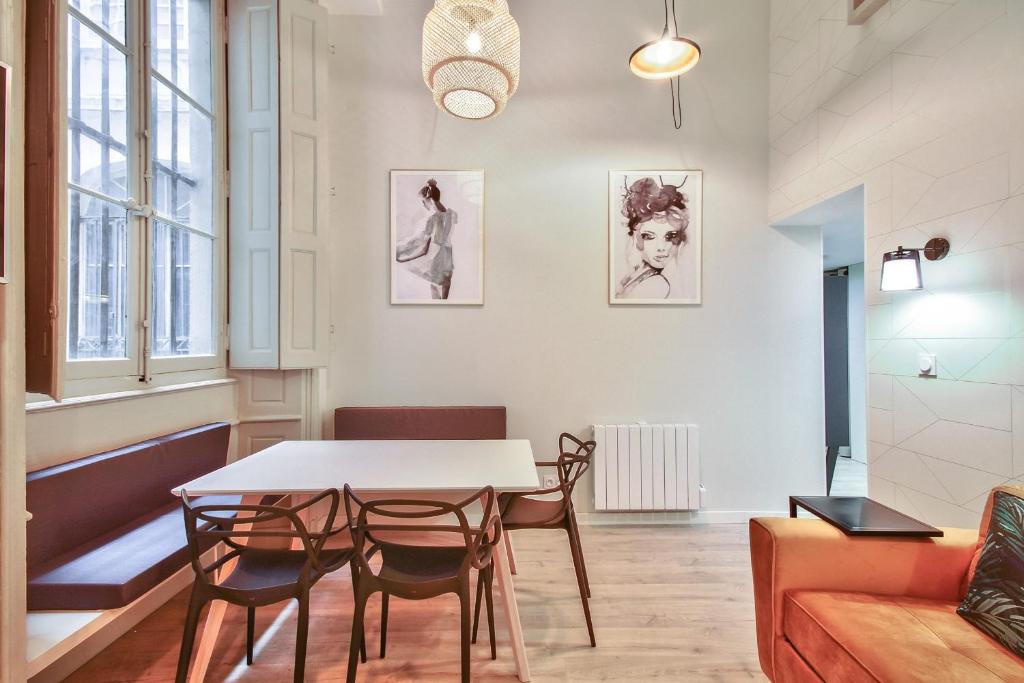 Boutique Belleville