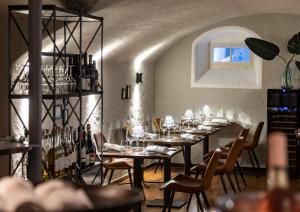 Boutique Hotel 3 Stuben