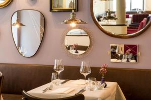 Boutique - Hotel Adara