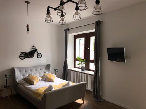Boutique-Hotel „Altes Rathaus“
