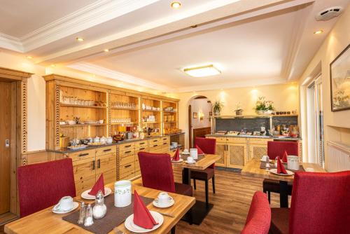 Boutique Hotel Angerer