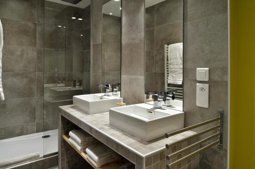 Boutique Hotel Artemisia
