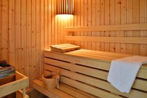 Boutique Hotel Artemisia