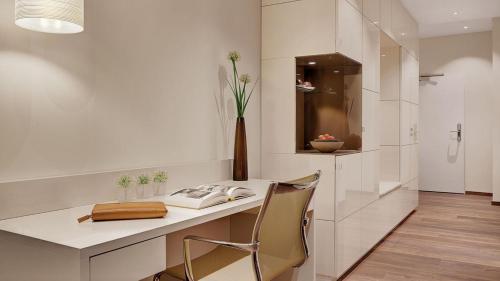 Boutique Hotel Atrium München