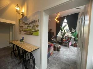 Boutique Hotel