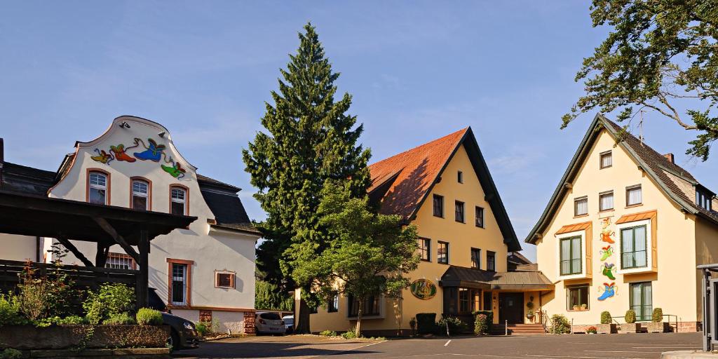 Boutique Hotel Bundschuh 3 Sterne Superior Am Kaibach 7, 97816 Lohr