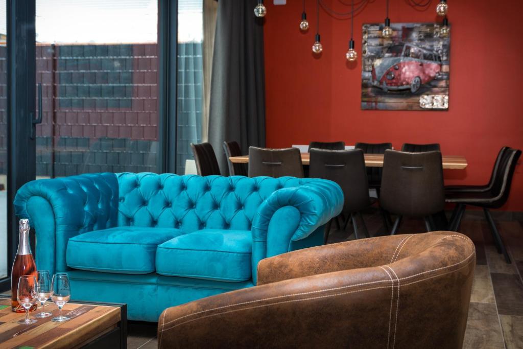 Boutique Hotel Canel 97070 Wurtzbourg