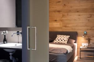 Hôtel Boutique Hotel Chalet Weinberg Oberer Weinberg 22 96110 Würgau Bavière